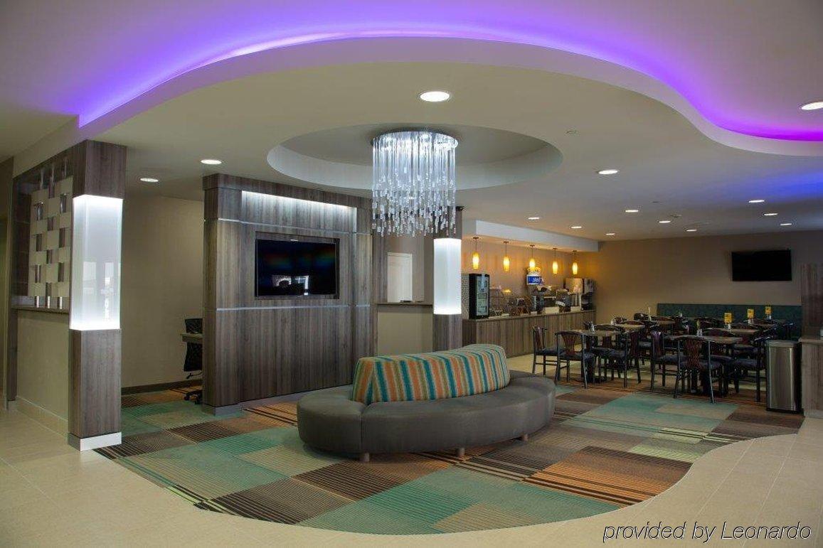 Holiday Inn Express Hotel And Suites Dfw-Grapevine, An Ihg Hotel Екстер'єр фото